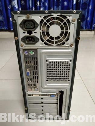 Intel Computer